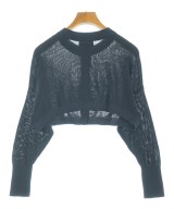 SLOBE IENA（スローブイエナ）カーディガン 紺 サイズ:F レディース/2200645890044