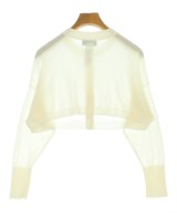 SLOBE IENA（スローブイエナ）カーディガン 白 サイズ:F レディース/2200645890068