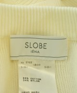 SLOBE IENA（スローブイエナ）カーディガン 白 サイズ:F レディース/2200645890068