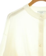 SLOBE IENA（スローブイエナ）カーディガン 白 サイズ:F レディース/2200645890068