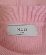 SLOBE IENA（スローブイエナ）ニット・セーター ピンク サイズ:F レディース/2200645912029
