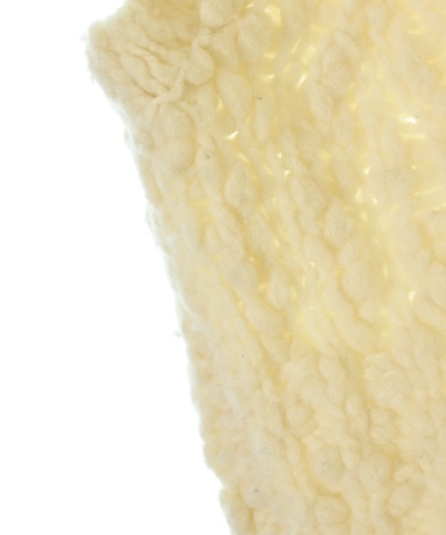 SLOBE IENA（スローブイエナ）ベスト 白 サイズ:F レディース/2200646961187