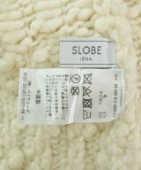 SLOBE IENA（スローブイエナ）ベスト 白 サイズ:F レディース/2200646961187