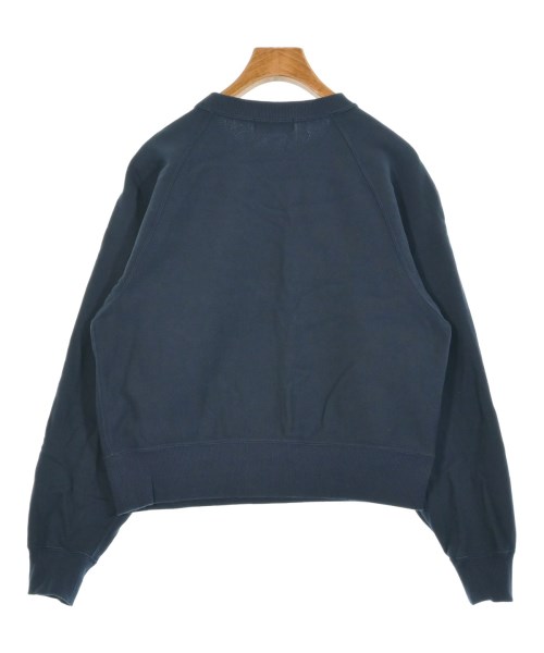 SLOBE IENA（スローブイエナ）スウェット 紺 サイズ:F レディース/2200646961194