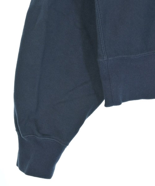 SLOBE IENA（スローブイエナ）スウェット 紺 サイズ:F レディース/2200646961194