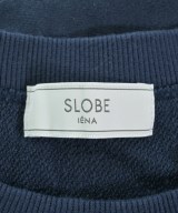 SLOBE IENA（スローブイエナ）スウェット 紺 サイズ:F レディース/2200646961194