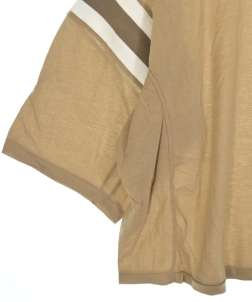 SLOBE IENA（スローブイエナ）Tシャツ・カットソー ベージュ サイズ:F レディース/2200646961200