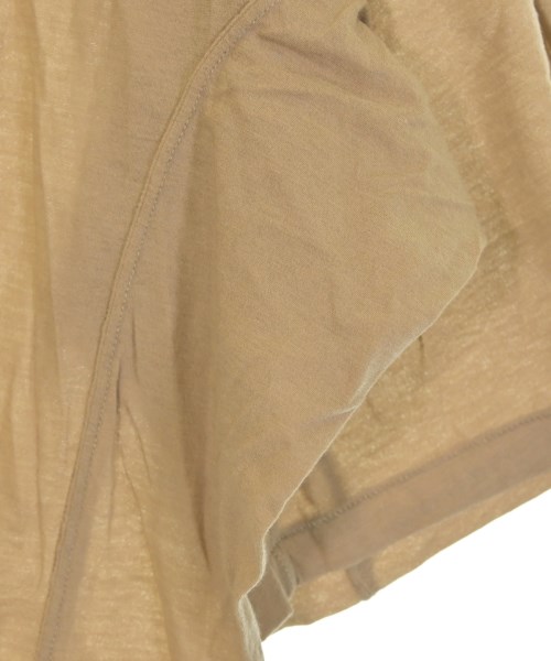 SLOBE IENA（スローブイエナ）Tシャツ・カットソー ベージュ サイズ:F レディース/2200646961200