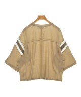 SLOBE IENA（スローブイエナ）Tシャツ・カットソー ベージュ サイズ:F レディース/2200646961200