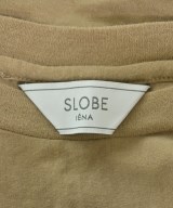 SLOBE IENA（スローブイエナ）Tシャツ・カットソー ベージュ サイズ:F レディース/2200646961200