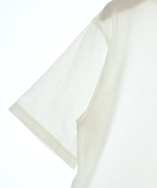 SLOBE IENA（スローブイエナ）Tシャツ・カットソー 白 サイズ:F レディース/2200646961217