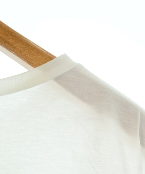 SLOBE IENA（スローブイエナ）Tシャツ・カットソー 白 サイズ:F レディース/2200646961217