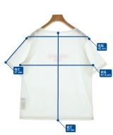 SLOBE IENA（スローブイエナ）Tシャツ・カットソー 白 サイズ:F レディース/2200646961217