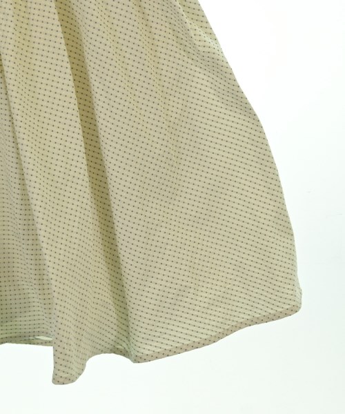 SLOBE IENA（スローブイエナ）ロング・マキシ丈スカート 白 サイズ:38(M位) レディース/2200646961224