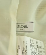 SLOBE IENA（スローブイエナ）ロング・マキシ丈スカート 白 サイズ:38(M位) レディース/2200646961224