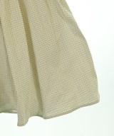 SLOBE IENA（スローブイエナ）ロング・マキシ丈スカート 白 サイズ:38(M位) レディース/2200646961224