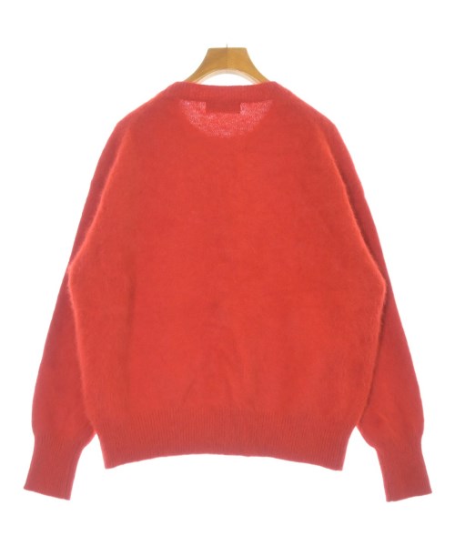SLOBE IENA（スローブイエナ）ニット・セーター 赤 サイズ:F レディース/2200647307083