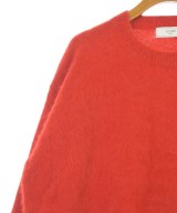 SLOBE IENA（スローブイエナ）ニット・セーター 赤 サイズ:F レディース/2200647307083