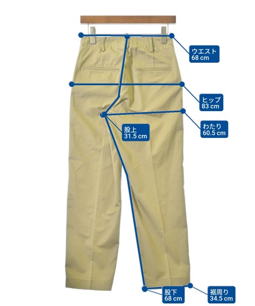 SLOBE IENA（スローブイエナ）その他 ベージュ サイズ:36(S位) レディース/2200649126019