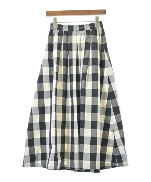 SLOBE IENA（スローブイエナ）ロング・マキシ丈スカート 黒 サイズ:36(S位) レディース/2200649126026