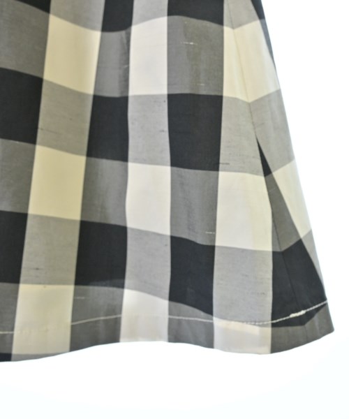 SLOBE IENA（スローブイエナ）ロング・マキシ丈スカート 黒 サイズ:36(S位) レディース/2200649126026