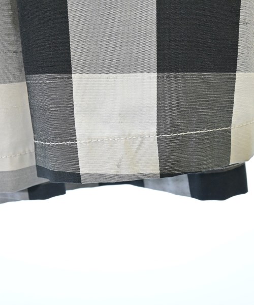 SLOBE IENA（スローブイエナ）ロング・マキシ丈スカート 黒 サイズ:36(S位) レディース/2200649126026