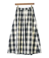 SLOBE IENA（スローブイエナ）ロング・マキシ丈スカート 黒 サイズ:36(S位) レディース/2200649126026