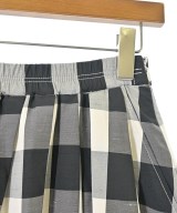 SLOBE IENA（スローブイエナ）ロング・マキシ丈スカート 黒 サイズ:36(S位) レディース/2200649126026