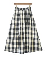 SLOBE IENA ロング・マキシ丈スカート