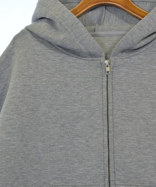 SLOBE IENA（スローブイエナ）パーカー グレー サイズ:F レディース/2200649126132