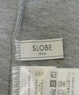 SLOBE IENA（スローブイエナ）パーカー グレー サイズ:F レディース/2200649126132