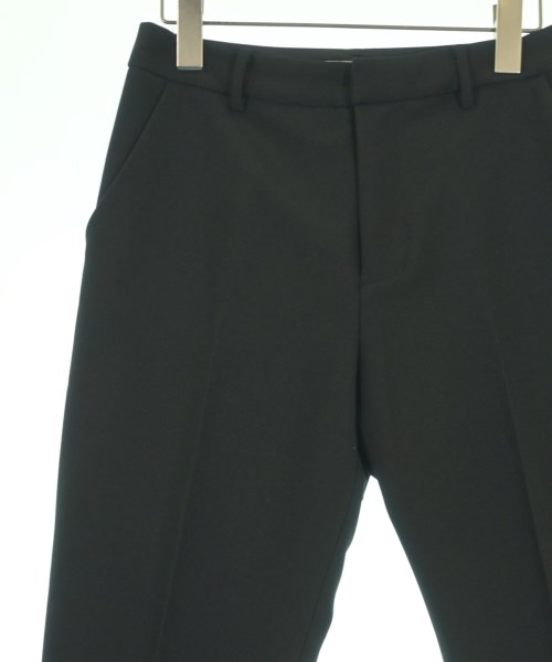 SLOBE IENA（スローブイエナ）スラックス 黒 サイズ:38(M位) レディース/2200653722061