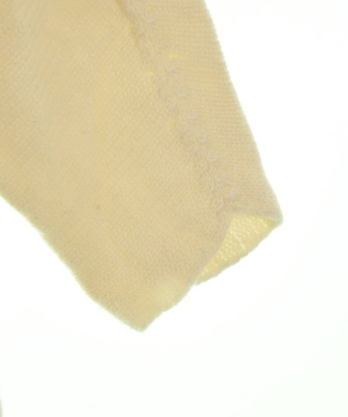 SLOBE IENA（スローブイエナ）ニット・セーター 白 サイズ:F レディース/2200645181012