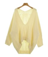 SLOBE IENA（スローブイエナ）ニット・セーター 白 サイズ:F レディース/2200645181012