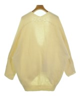 SLOBE IENA（スローブイエナ）ニット・セーター 白 サイズ:F レディース/2200645181012