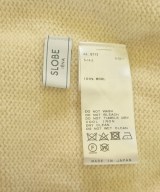 SLOBE IENA（スローブイエナ）ニット・セーター 白 サイズ:F レディース/2200645181012