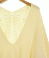 SLOBE IENA（スローブイエナ）ニット・セーター 白 サイズ:F レディース/2200645181012