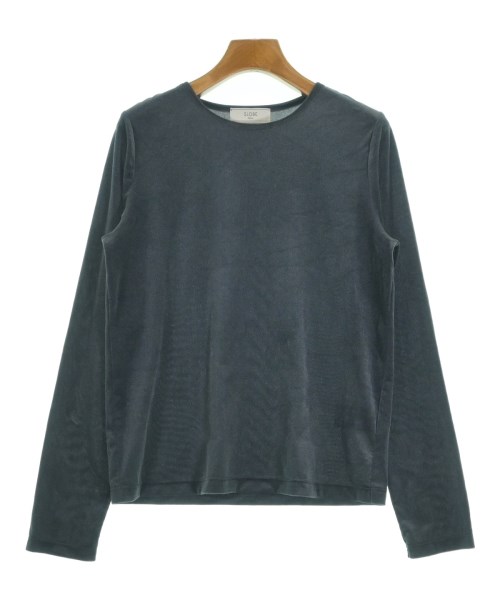 SLOBE IENA(スローブイエナ)Tシャツ・カットソー 紺 サイズ:F/2200645939064