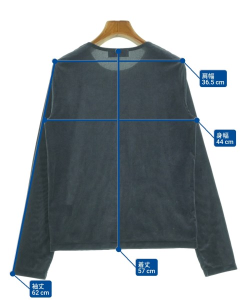 SLOBE IENA（スローブイエナ）Tシャツ・カットソー 紺 サイズ:F レディース/2200645939064