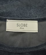 SLOBE IENA（スローブイエナ）Tシャツ・カットソー 紺 サイズ:F レディース/2200645939064