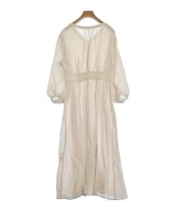 SLOBE IENA（スローブイエナ）シャツワンピース ベージュ サイズ:-(M位) レディース/2200646066028