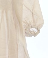 SLOBE IENA（スローブイエナ）シャツワンピース ベージュ サイズ:-(M位) レディース/2200646066028