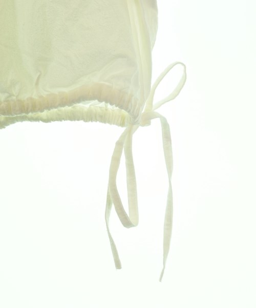 SLOBE IENA（スローブイエナ）ブラウス 白 サイズ:F レディース/2200646066059