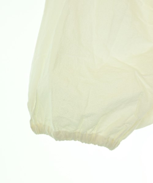 SLOBE IENA（スローブイエナ）ブラウス 白 サイズ:F レディース/2200646066059