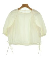 SLOBE IENA（スローブイエナ）ブラウス 白 サイズ:F レディース/2200646066059