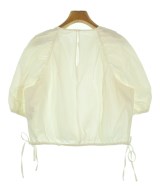 SLOBE IENA（スローブイエナ）ブラウス 白 サイズ:F レディース/2200646066059