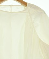 SLOBE IENA（スローブイエナ）ブラウス 白 サイズ:F レディース/2200646066059