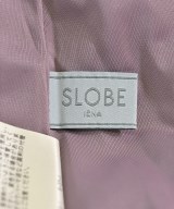 SLOBE IENA（スローブイエナ）ワンピース 紫 サイズ:-(M位) レディース/2200646066073