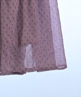 SLOBE IENA（スローブイエナ）ワンピース 紫 サイズ:-(M位) レディース/2200646066073