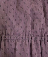 SLOBE IENA（スローブイエナ）ワンピース 紫 サイズ:-(M位) レディース/2200646066073